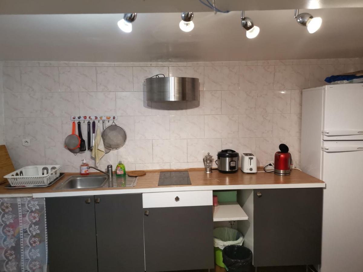 Apartamento Rose Villejuif Exterior foto