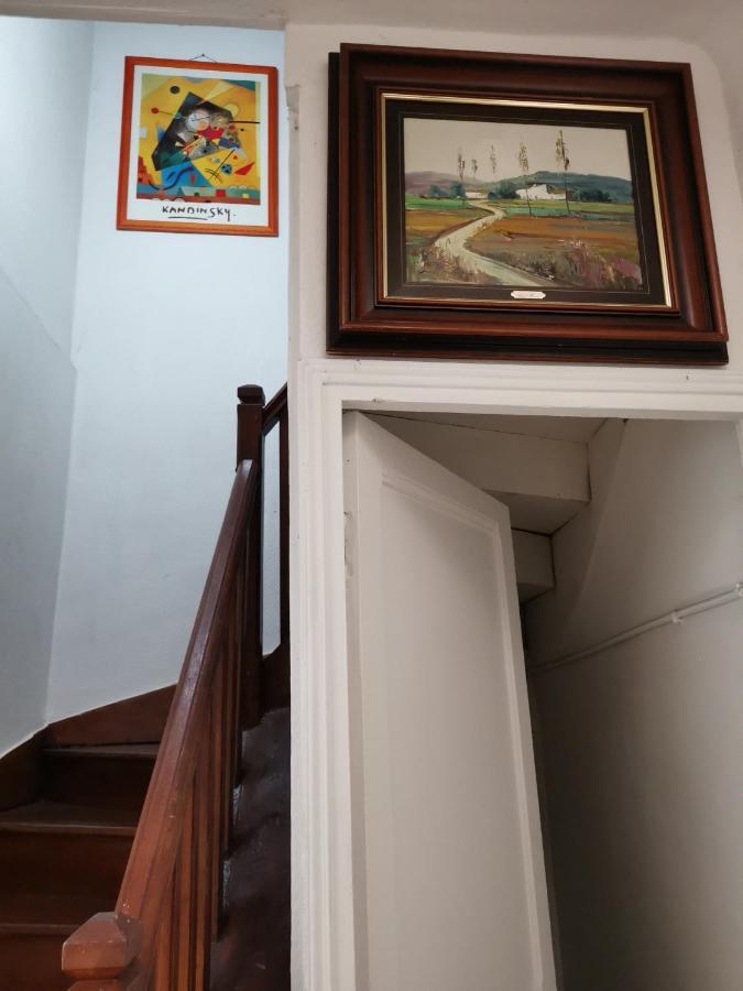 Apartamento Rose Villejuif Exterior foto